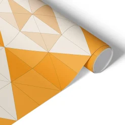 Folia meblowa Ciepła kolorystyka 50x100 Okleina samoprzylepna DIY