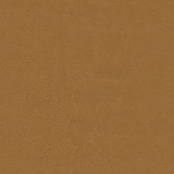 Fotel brązowy obity aksamitem