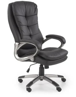 Fotel biurowy Aero czarny