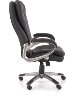 Fotel biurowy Aero czarny