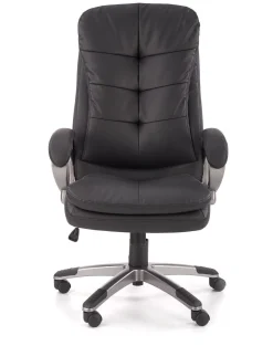 Fotel biurowy Aero czarny