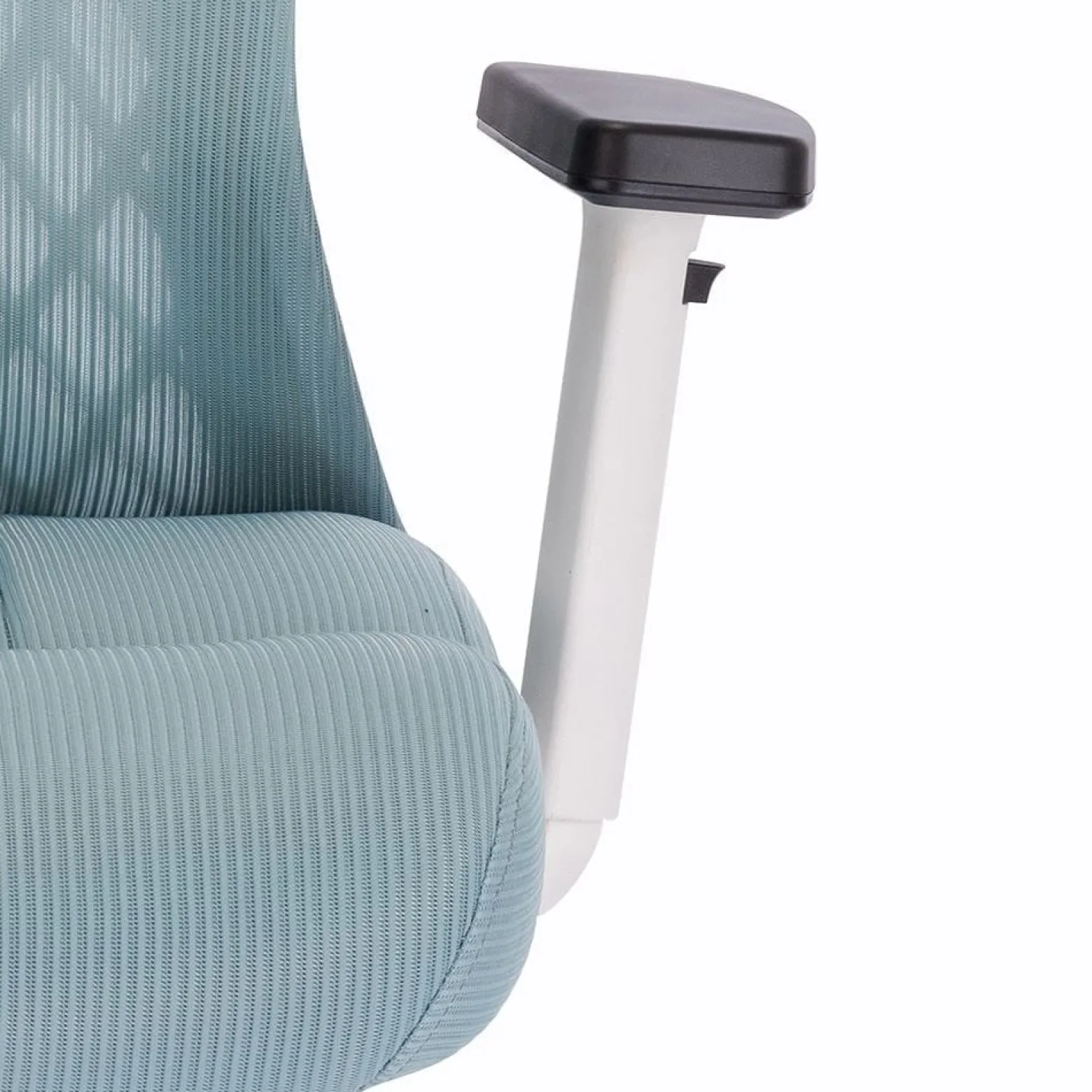 Fotel Biurowy Ergonomiczny Avery Patynowy