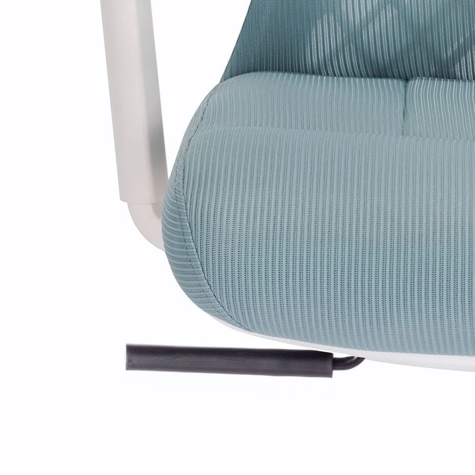 Fotel Biurowy Ergonomiczny Avery Patynowy