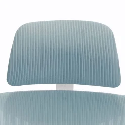 Fotel Biurowy Ergonomiczny Avery Patynowy