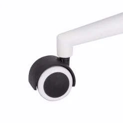 Fotel Biurowy Ergonomiczny Avery Patynowy