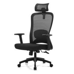 Fotel biurowy ergonomiczny ANGEL grOm
