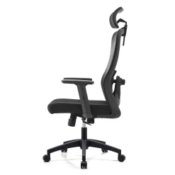 Fotel biurowy ergonomiczny ANGEL grOm