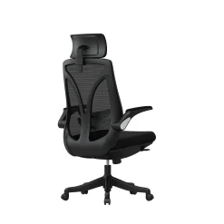 Fotel biurowy ergonomiczny Spacetronik ARIAN-10