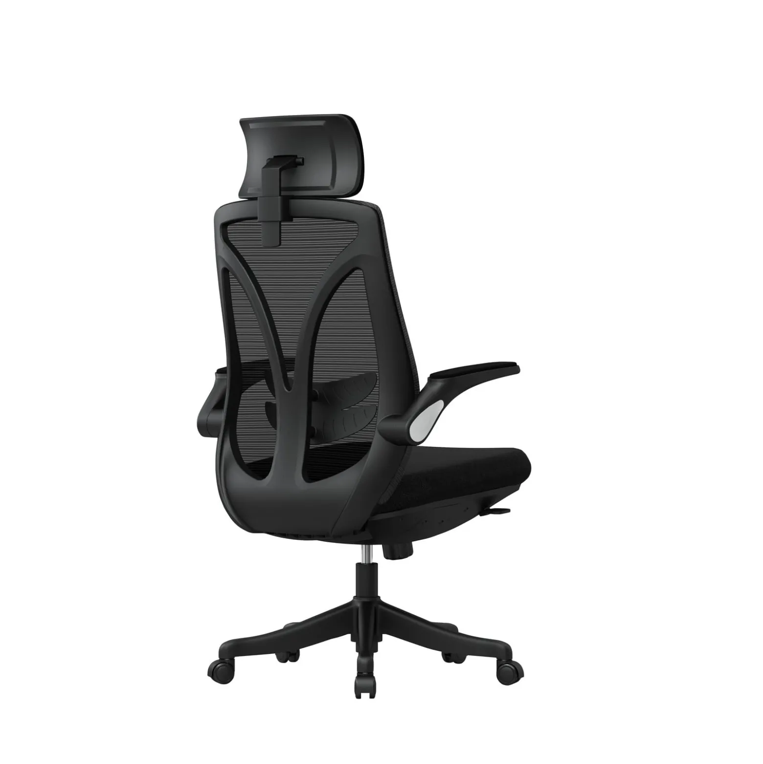Fotel biurowy ergonomiczny Spacetronik ARIAN-10