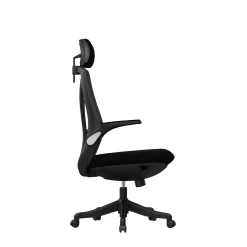Fotel biurowy ergonomiczny Spacetronik ARIAN-10