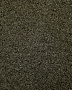 Fotel biurowy obrotowy boucle zielone