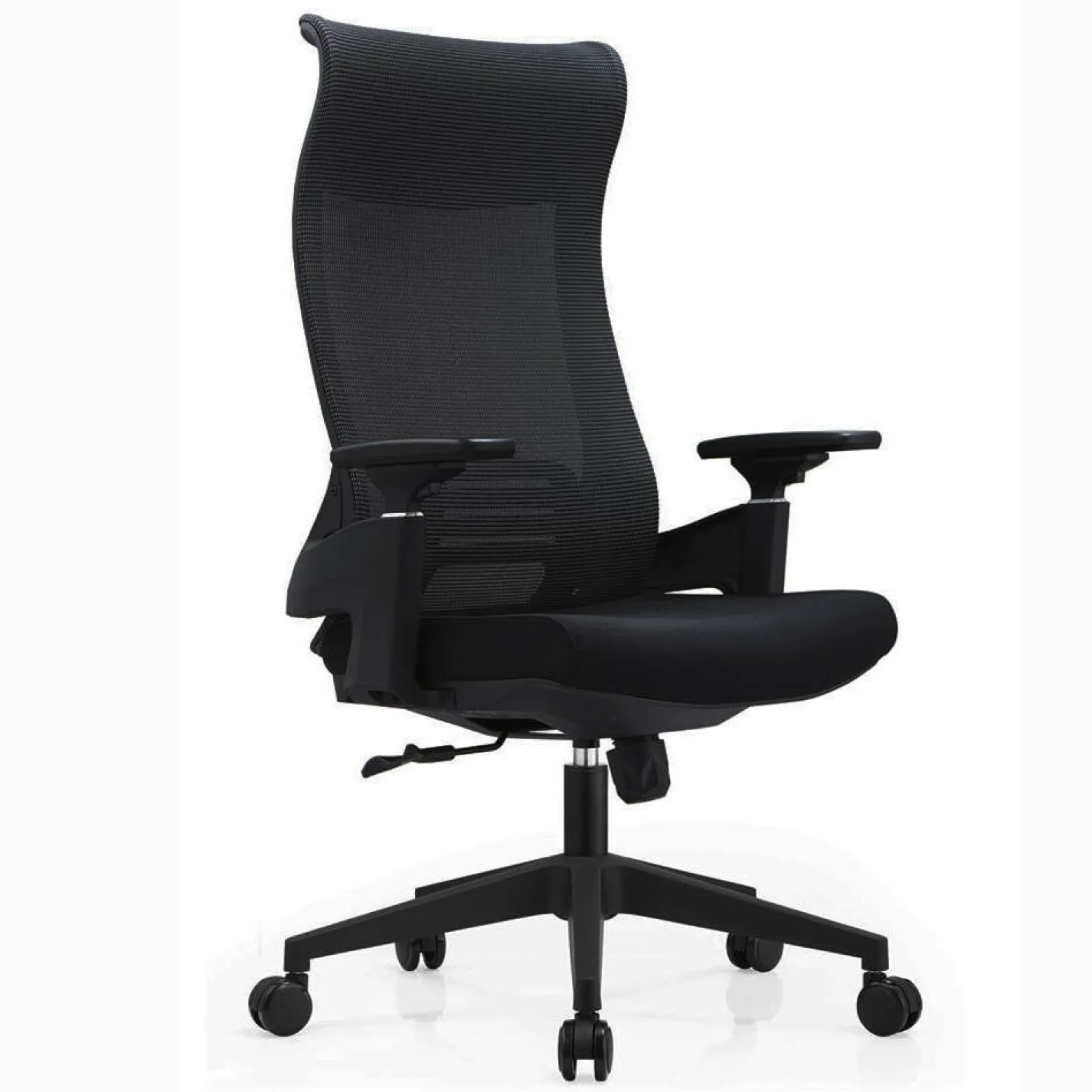 Fotel ergonomiczny ANGEL biurowy obrotowy Mimoza