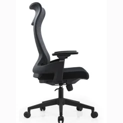 Fotel ergonomiczny ANGEL biurowy obrotowy Mimoza
