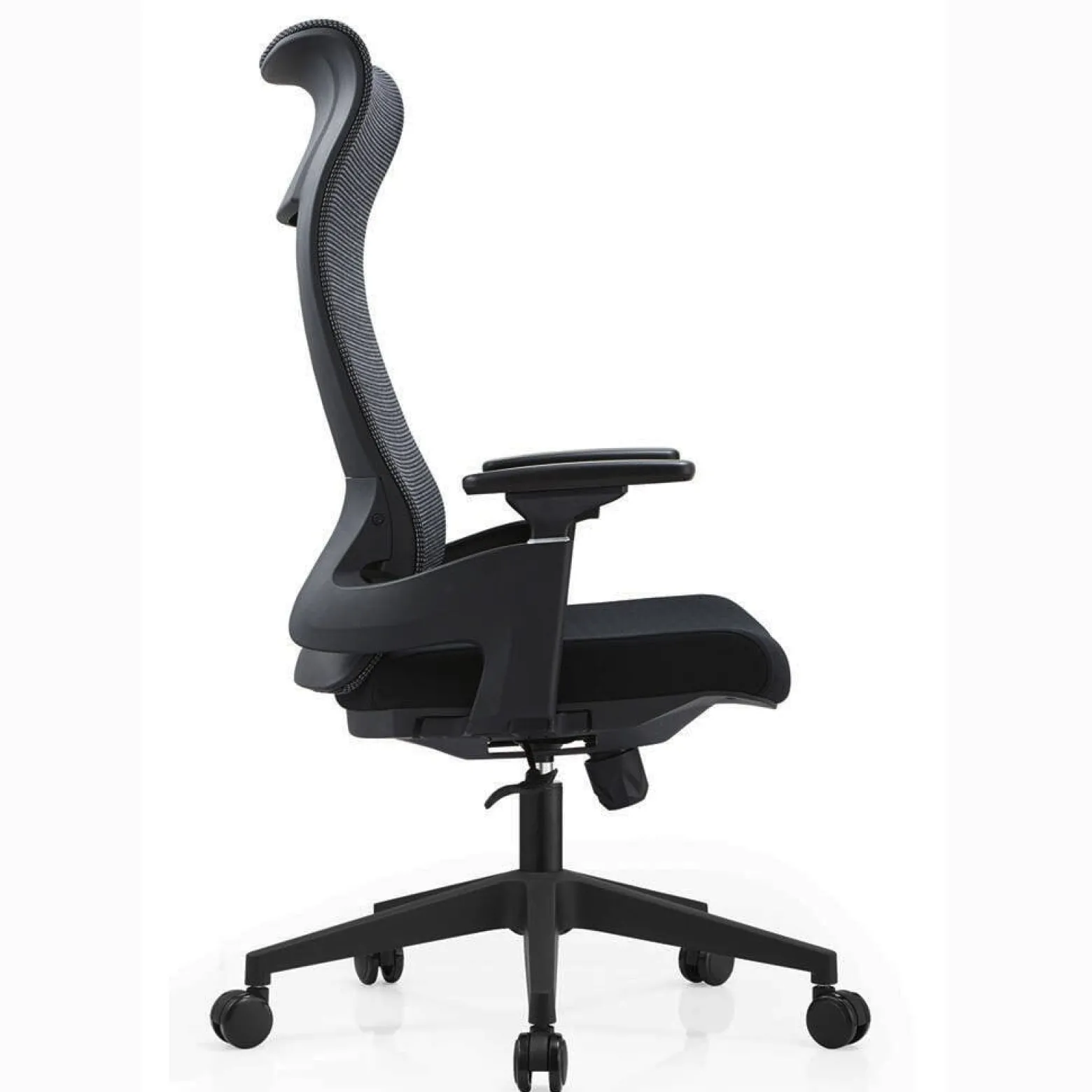 Fotel ergonomiczny ANGEL biurowy obrotowy Mimoza