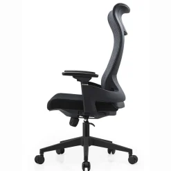 Fotel ergonomiczny ANGEL biurowy obrotowy Mimoza