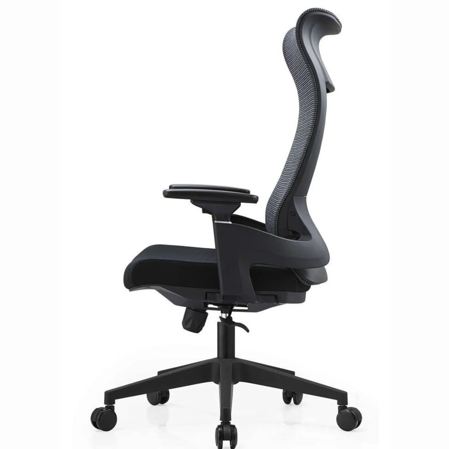 Fotel ergonomiczny ANGEL biurowy obrotowy Mimoza