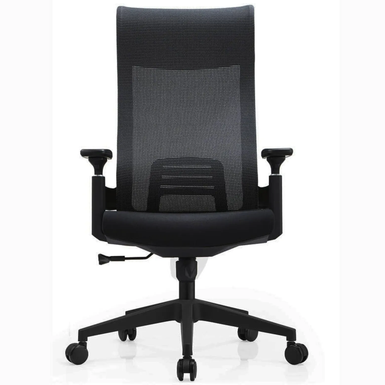 Fotel ergonomiczny ANGEL biurowy obrotowy Mimoza