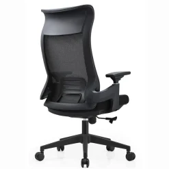Fotel ergonomiczny ANGEL biurowy obrotowy Mimoza