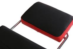 Fotel gamingowy Extreme INFINI ESPACE Black/Red