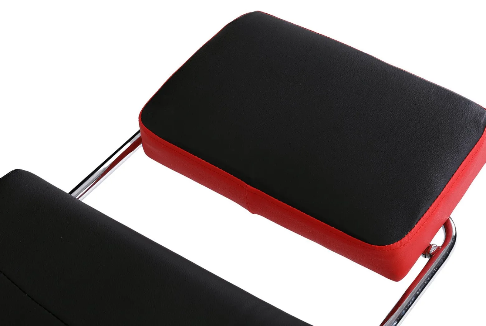 Fotel gamingowy Extreme INFINI ESPACE Black/Red