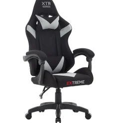 Fotel Gamingowy EXTREME XTR Light Gray