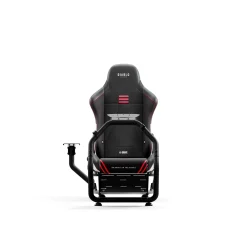 Fotel gamingowy kokpit do simracingu Diablo Chairs X-Drive