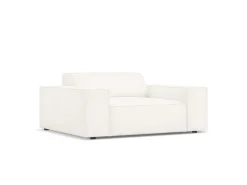 Fotel JODIE Boucle Beż