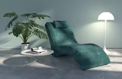 Fotel Stark MATT VELVET 06
