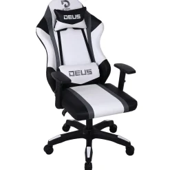 FOTEL STORM White