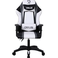FOTEL STORM White