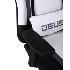 FOTEL STORM White