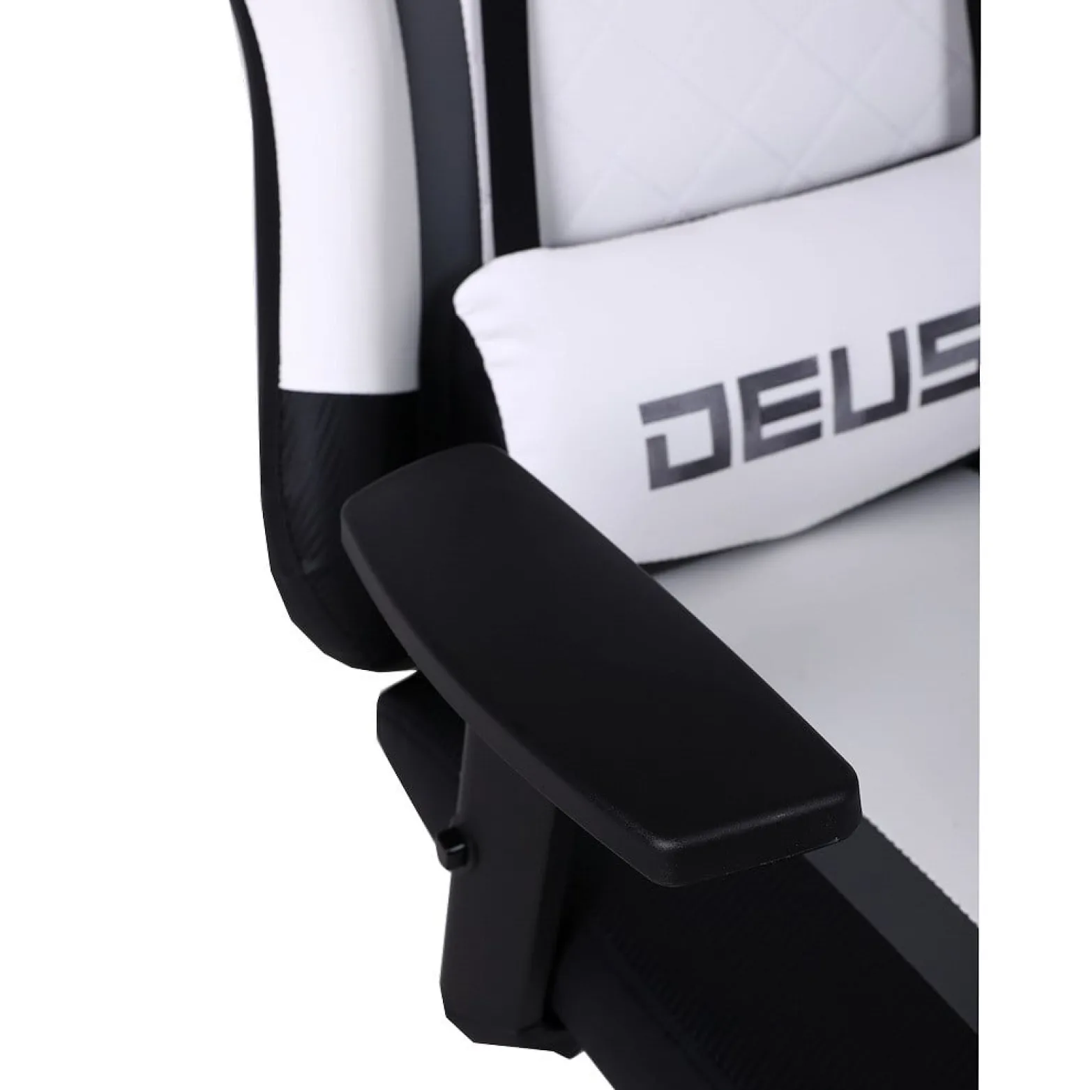 FOTEL STORM White