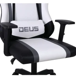 FOTEL STORM White