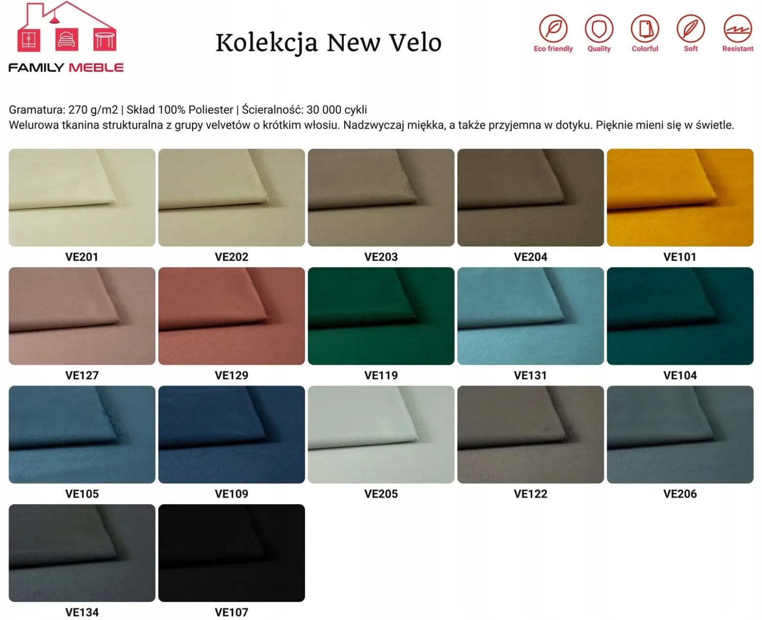 Fotel Uszak bujany ANTRACYT klasyka elegancja LUX