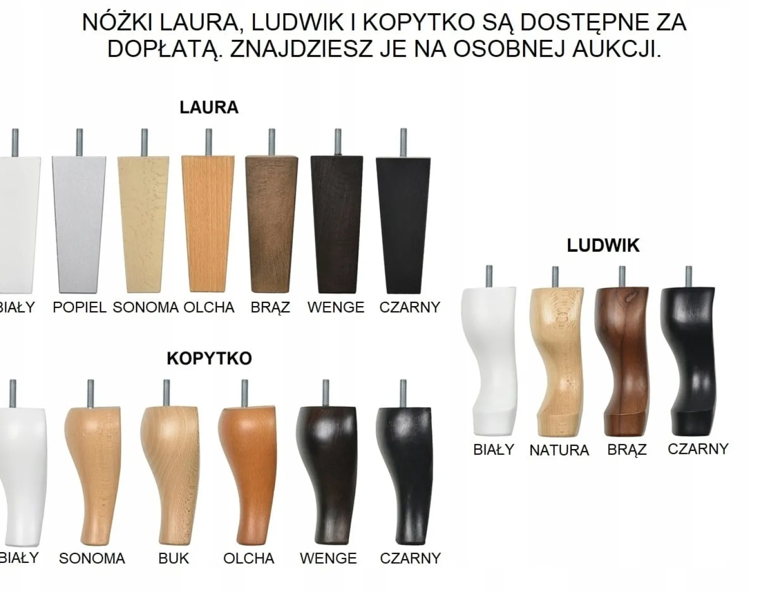 Fotel uszak Gaja Family Meble ŁOSOSIOWY brzoskwiniowy