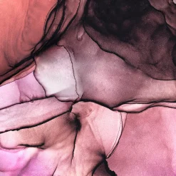 Fototapeta Kolorowa ABSTRAKCJA Akwarela 90x60cm