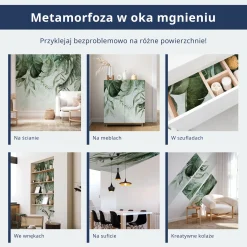 Fototapeta samoprzylepna Artgeist rolka 1 szt