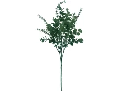 Gałązka ozdobna 66 cm mix kolorów