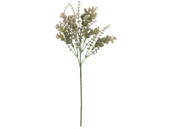 Gałązka ozdobna 66 cm mix kolorów