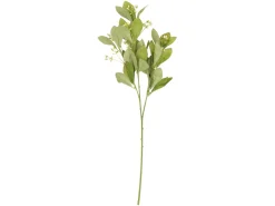 Gałązka ozdobna Laurowiśnia 66 cm