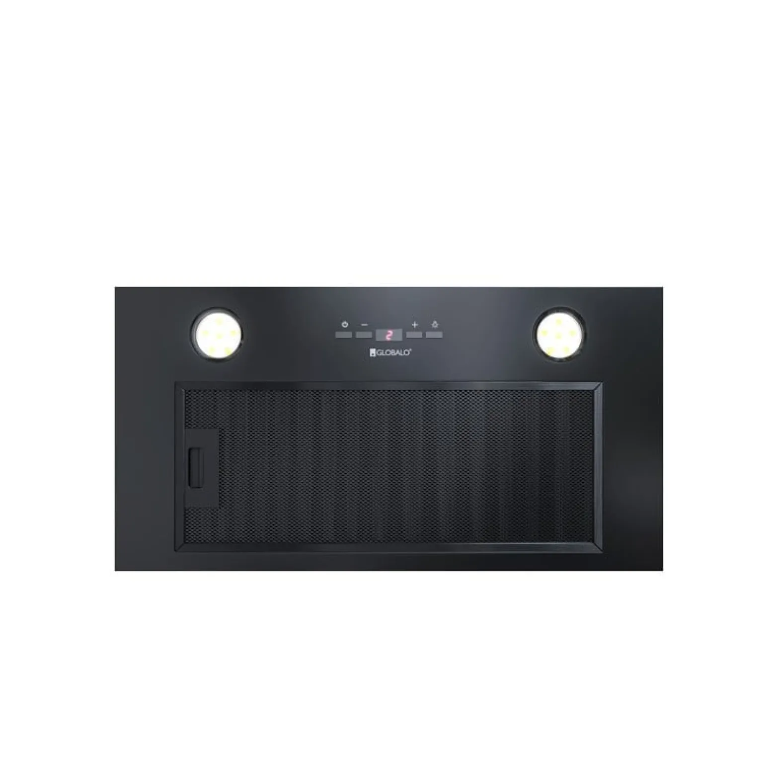 GLOBALO LAIZENO 60.2 BLACK
