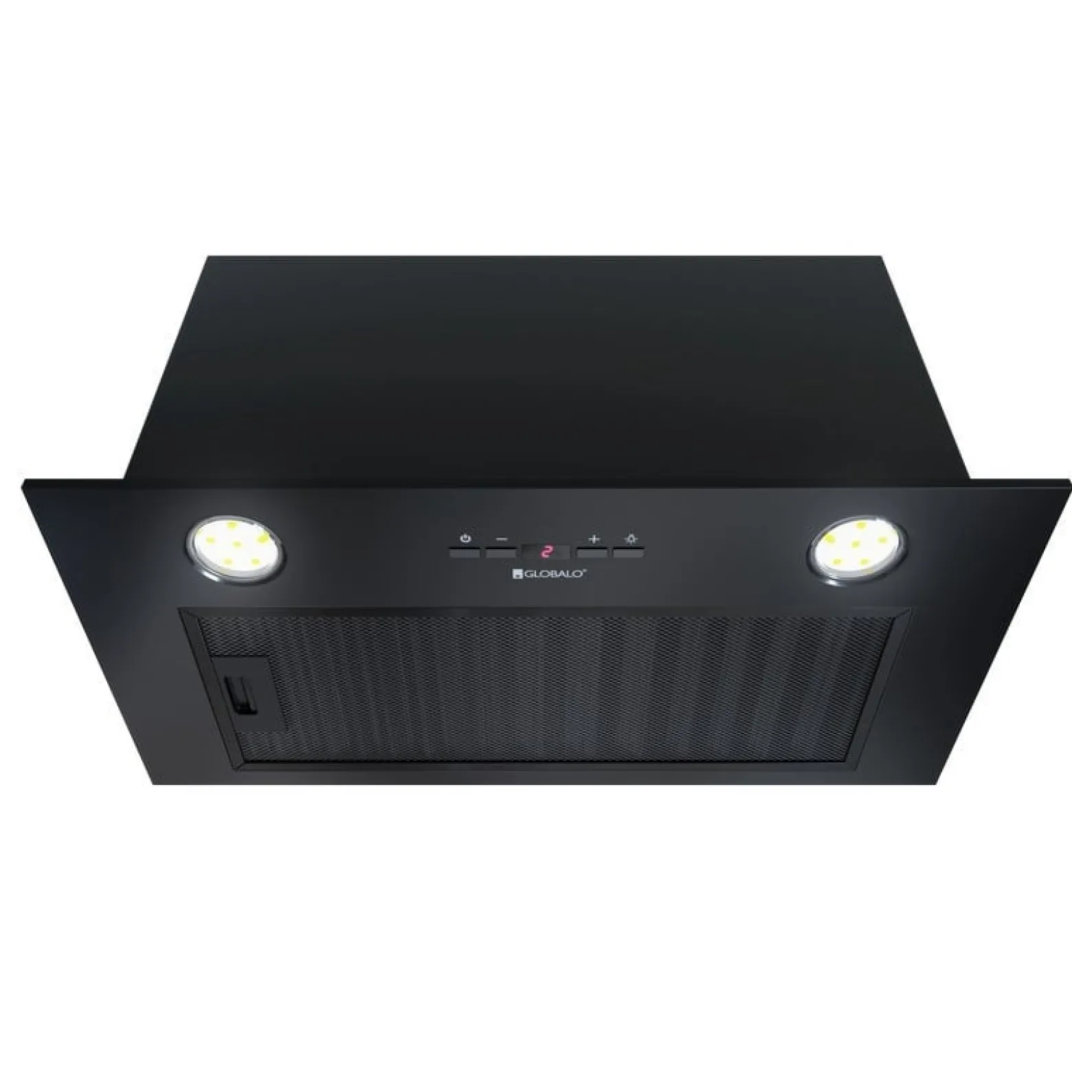 GLOBALO LAIZENO 60.2 BLACK