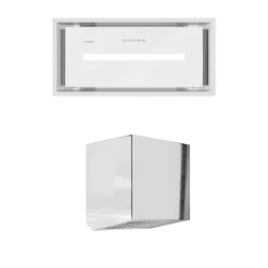 GLOBALO LAMEZO 60.1 WHITE + TZ 1.1