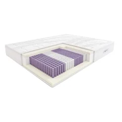 HILDING MAKARENA - materac multipocket, sprężynowy 180x200 Merced