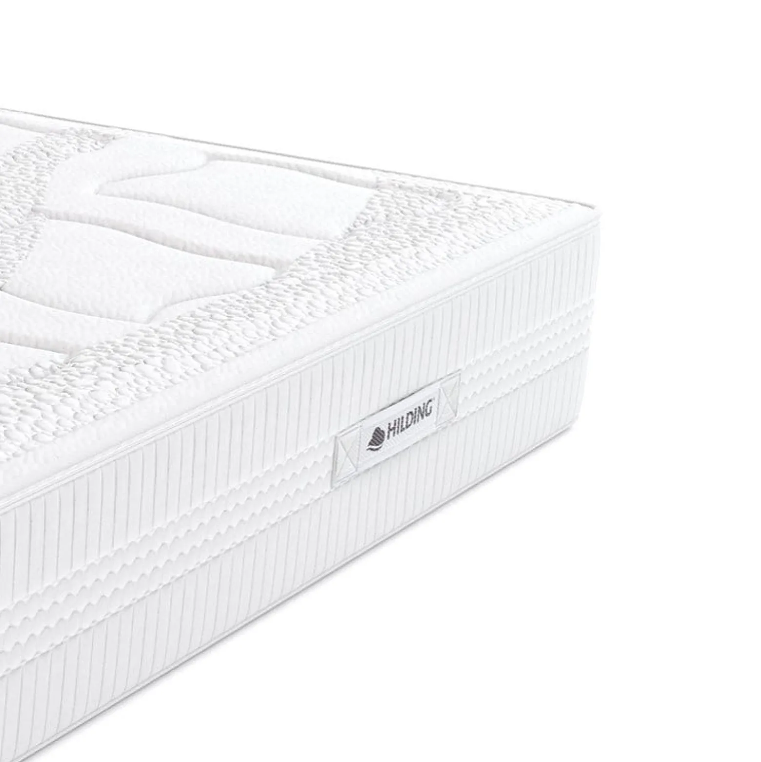 HILDING MAKARENA - materac multipocket, sprężynowy 180x200 Merced