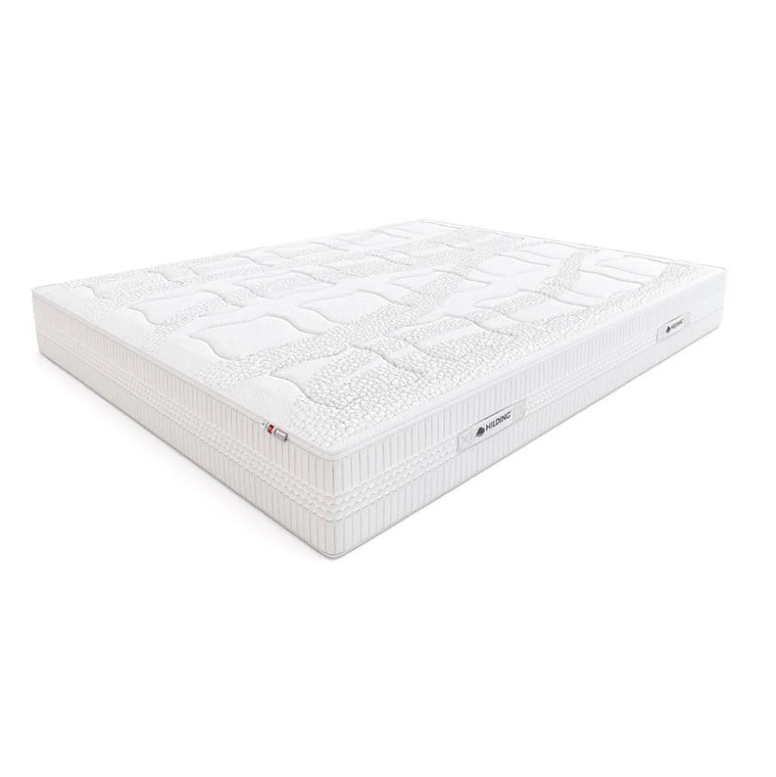HILDING MAKARENA - materac multipocket, sprężynowy 180x200 Merced