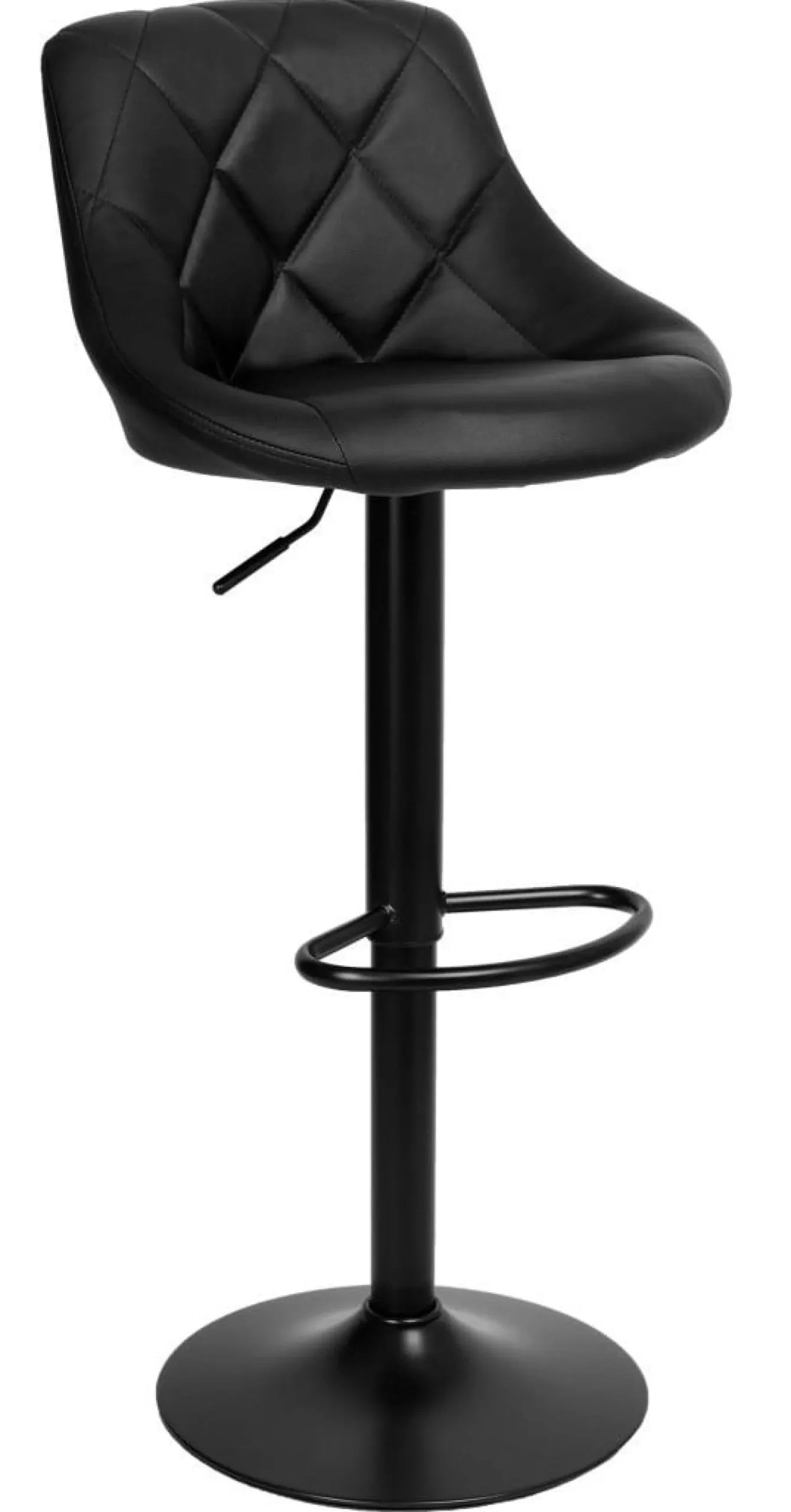 Hoker barowy Cyrdro Black czarny
