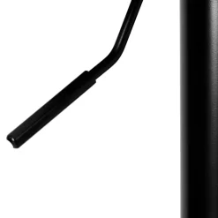 Hoker barowy Cyrdro Black czarny