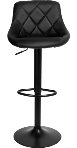 Hoker barowy Cyrdro Black czarny