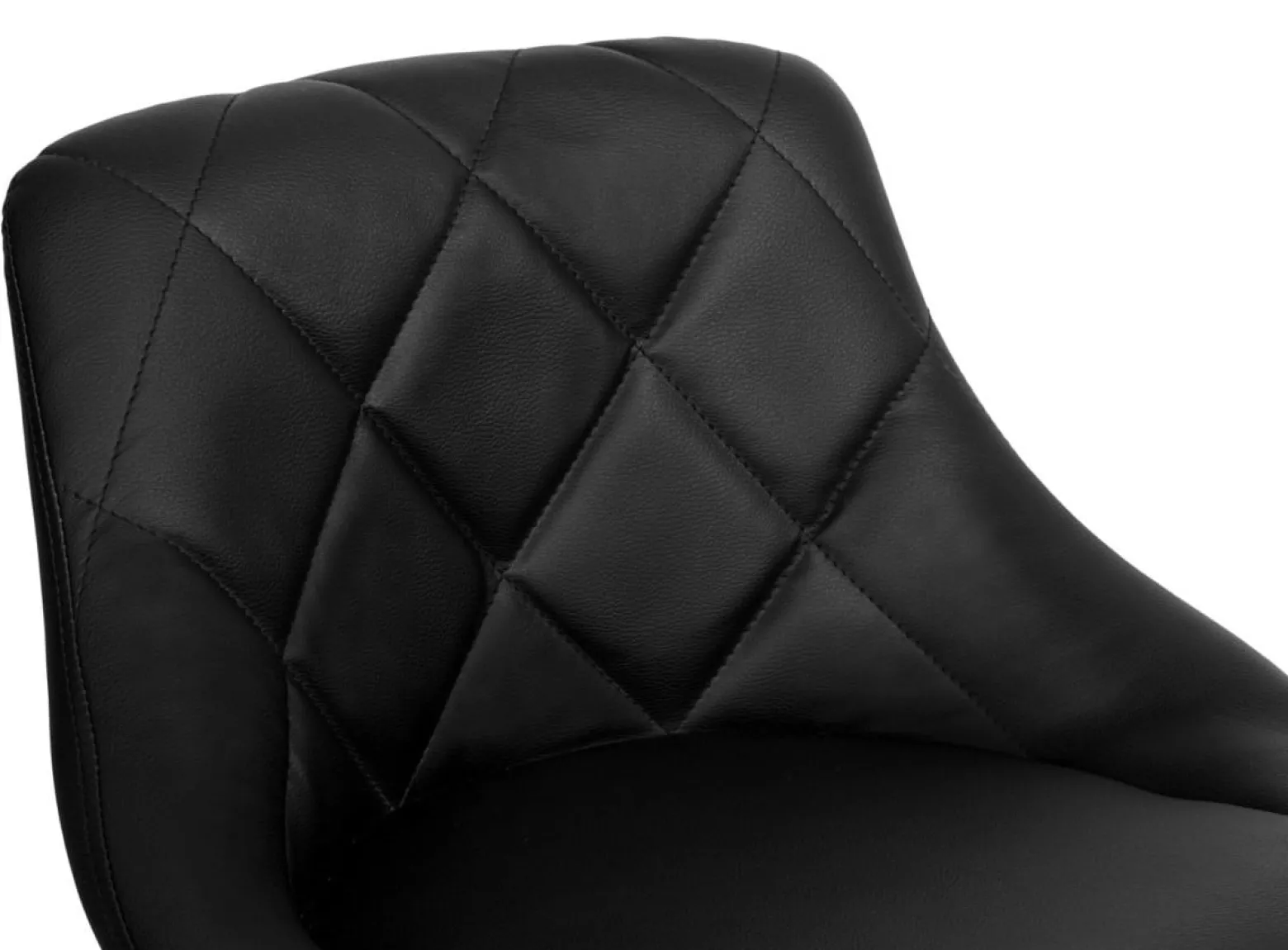 Hoker barowy Cyrdro Black czarny